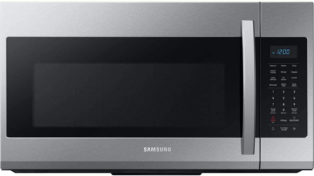 Samsung microwaves any good?